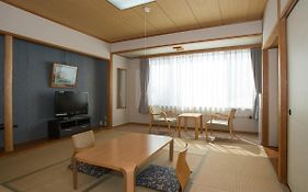 伊東園ホテル草津